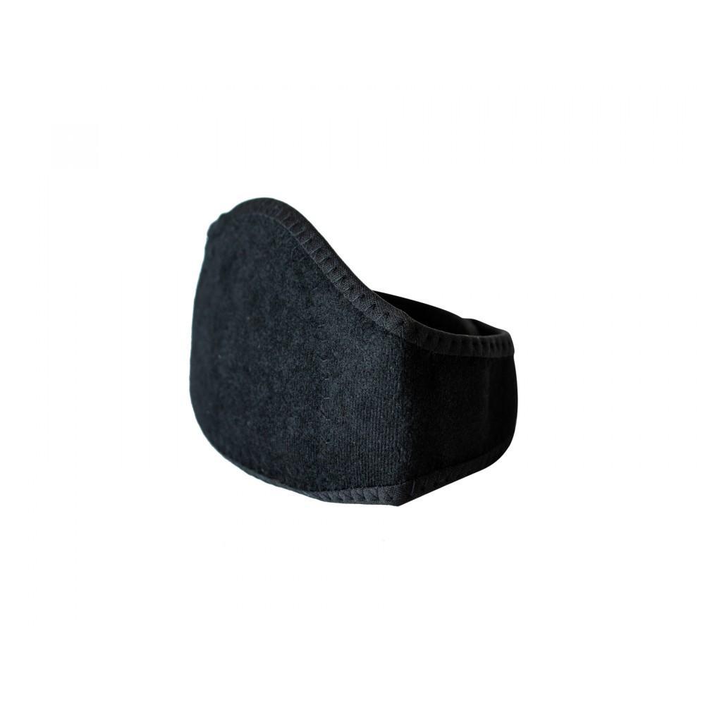 

Турмалиновый шейный бандаж с магнитами Self heating neck guard band