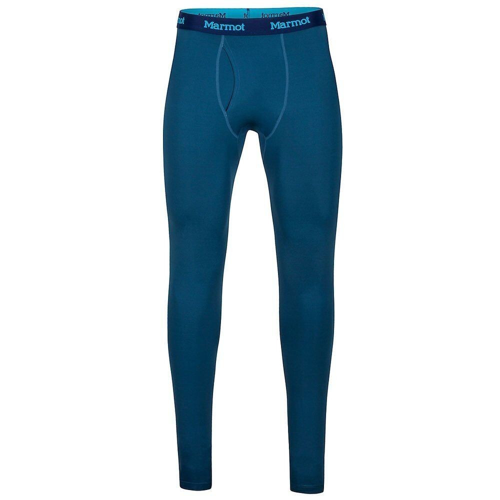 

Термоштани Marmot Harrier Tight XXL Denim Blue