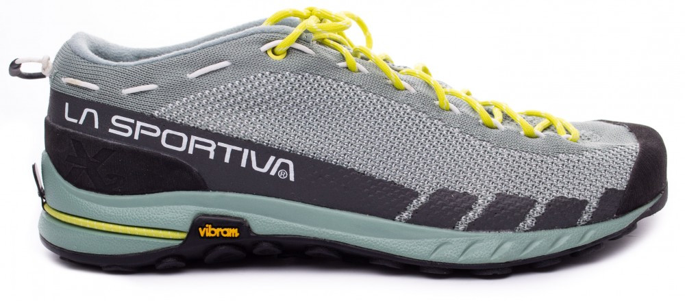 

Жіночі Кросівки La Sportiva TX2 WMN 38 Green Bay, Green-grey