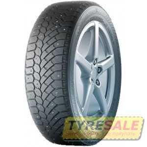 

Зимняя шина GISLAVED NORD FROST 200 205/60R16 96T (Шип)