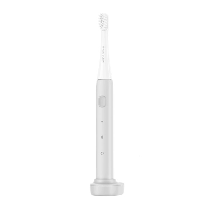 

Электрическая зубная щетка Xiaomi Inncap Electric Toothbrush (PT01) Grey