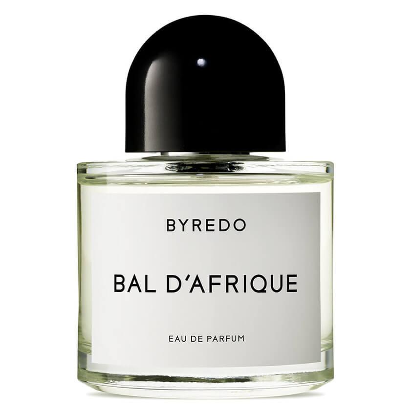 

Byredo Bal d'Afrique