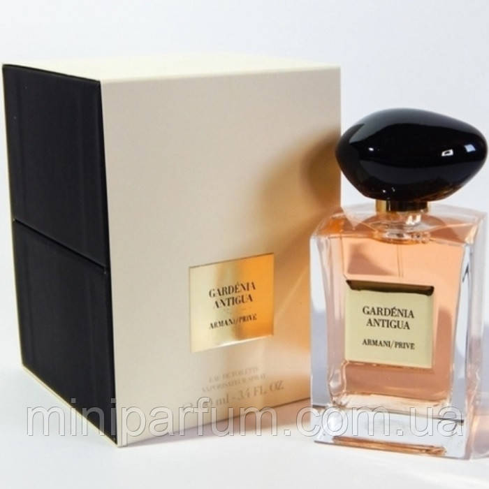 

Armani Prive Gardenia Antigua унисекс парфюм 100 мл с батч-кодом