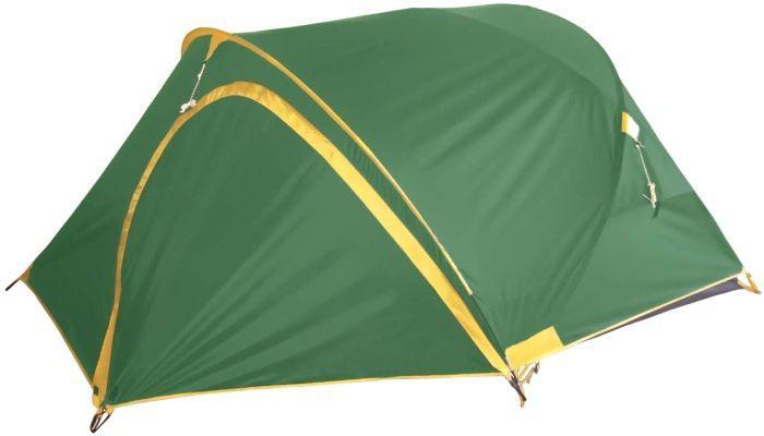 

Палатка Colibri Plus v2 Tramp TRT-035, Зеленый