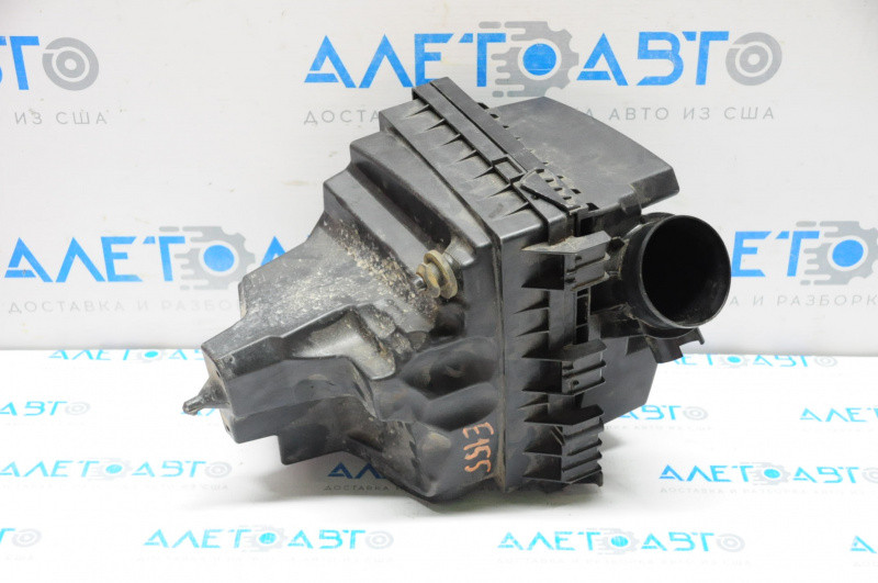 

Корпус воздушного фильтра Ford Fusion mk5 13- 1.5T 1.6T 2.0T DS7Z-9661-E Форд Фьюжен