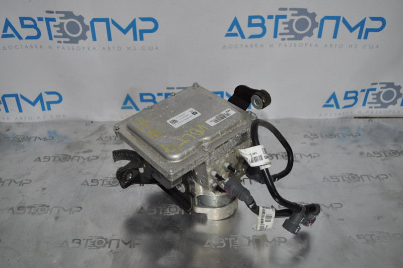 

ABS АБС Chevrolet Volt 13-15 22985161 Шевроле Вольт