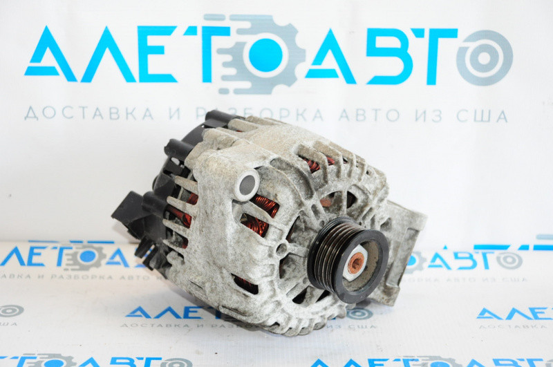 

Генератор Ford Fiesta 11-19 1.6 AE8Z-10346-A Форд Фиеста