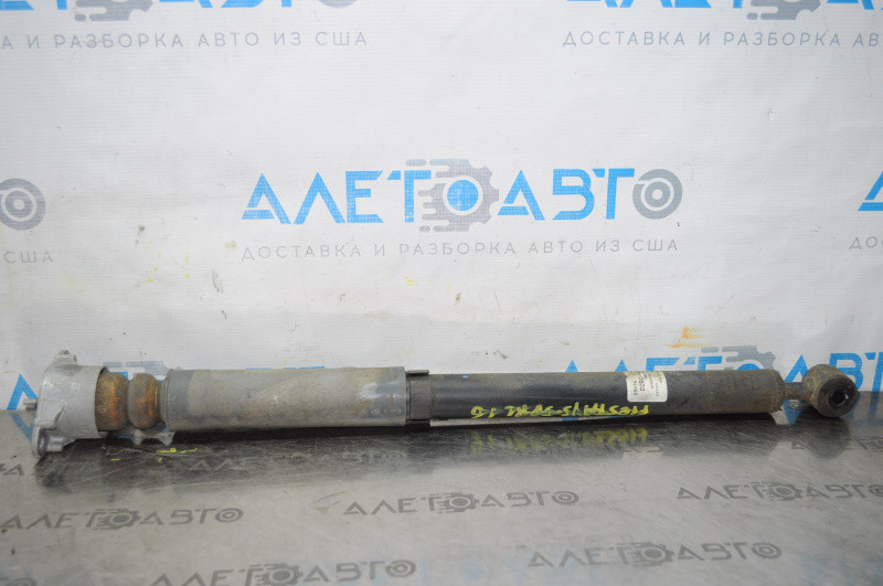 

Амортизатор зад лев Ford Fiesta 11-19 5d D2BZ-18125-B Форд Фиеста