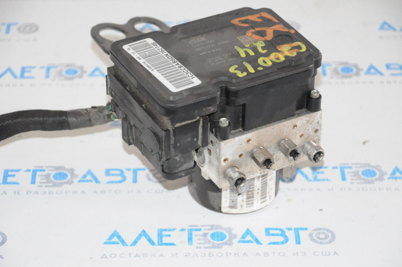 

ABS АБС Chrysler 200 11-14 68067419AA Крайслер 200