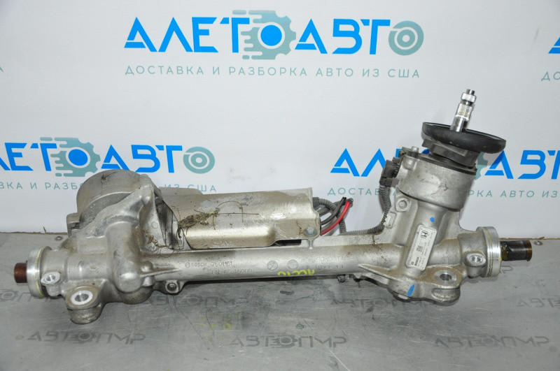 

Рейка рулевая Honda Accord 18- 53620-TVA-A26 Хонда Аккорд