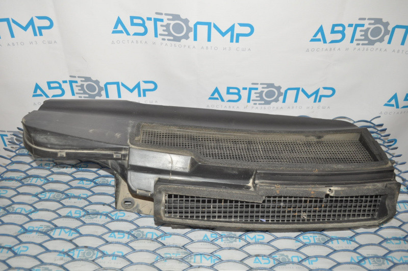 

Воздухоприемник печки Dodge Journey 11- 05058463AE Додж Джорни