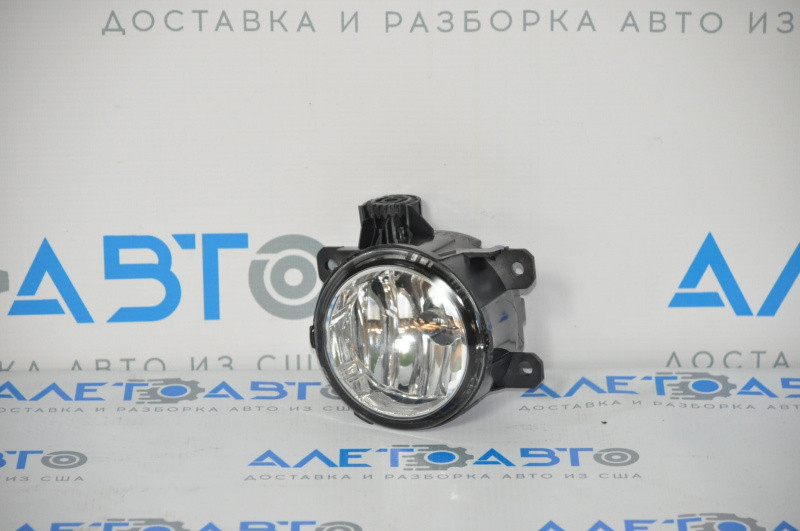 

Противотуманная фара птф левая Ford Fusion mk5 13-16 новый неоригинал 4F9Z-15200-AA Форд Фьюжен