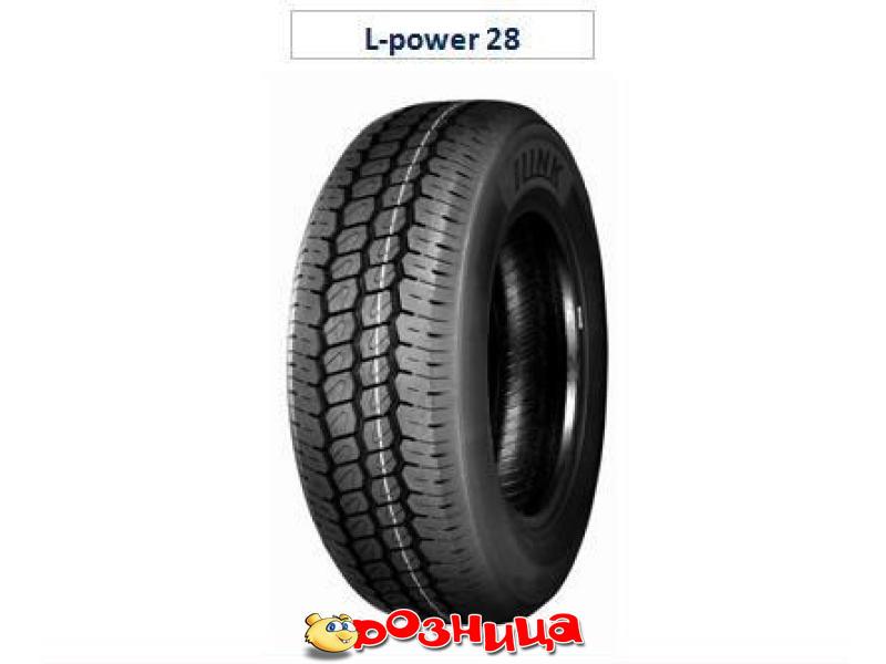 

Шины ILink ILink L-Power 28 L-Power 28 155/80 R13C 90/88Q