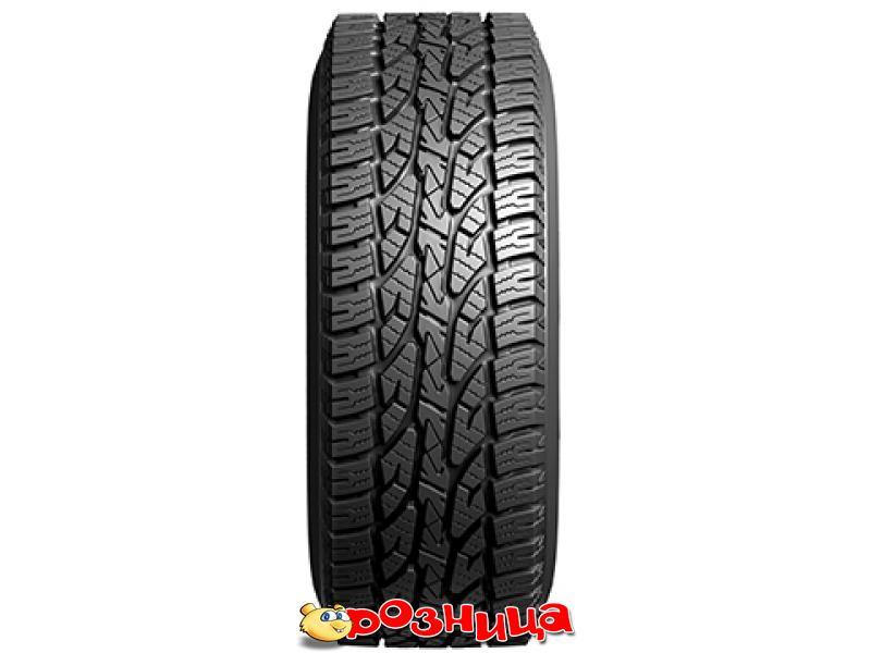 

Шины Evergreen Evergreen ES90 DynaTerrain ES90 DynaTerrain 265/60 R18 110T