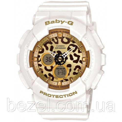 

Женские часы Casio BA-120LP-7A2ER