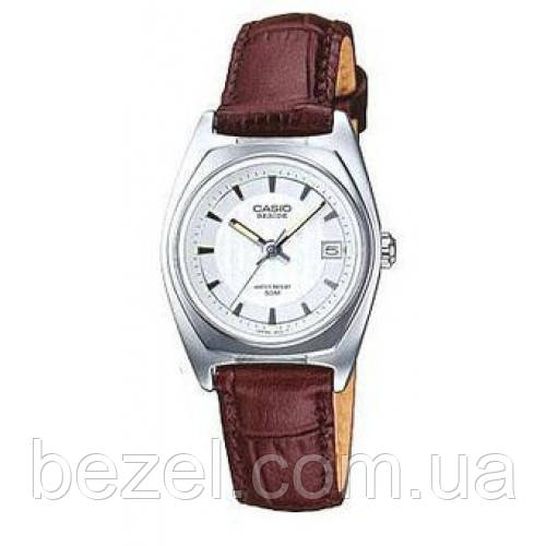 

Женские часы Casio BEL-113L-7A