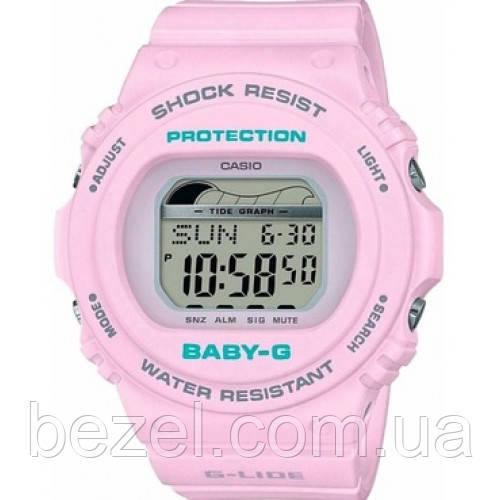 

Женские часы Casio BLX-570-6ER