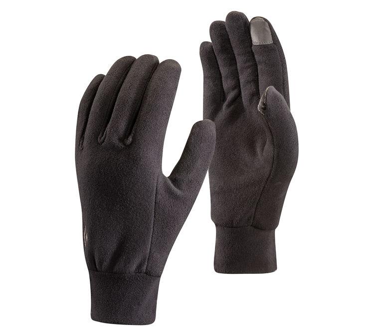 

Перчатки Black Diamond LightWeight Fleece Gloves M