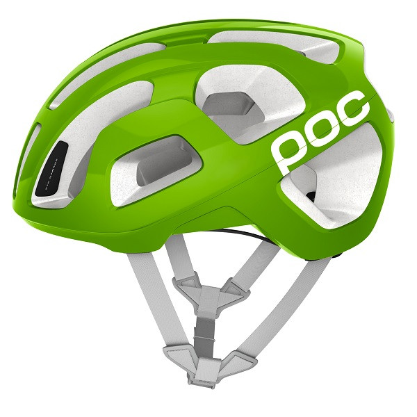 

Велошлем POC Octal Cannon Green, M