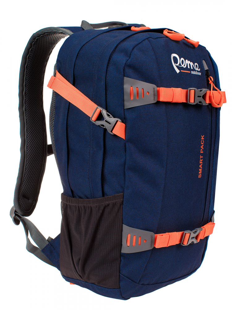 

Рюкзак Peme Smart Pack 30 Navy