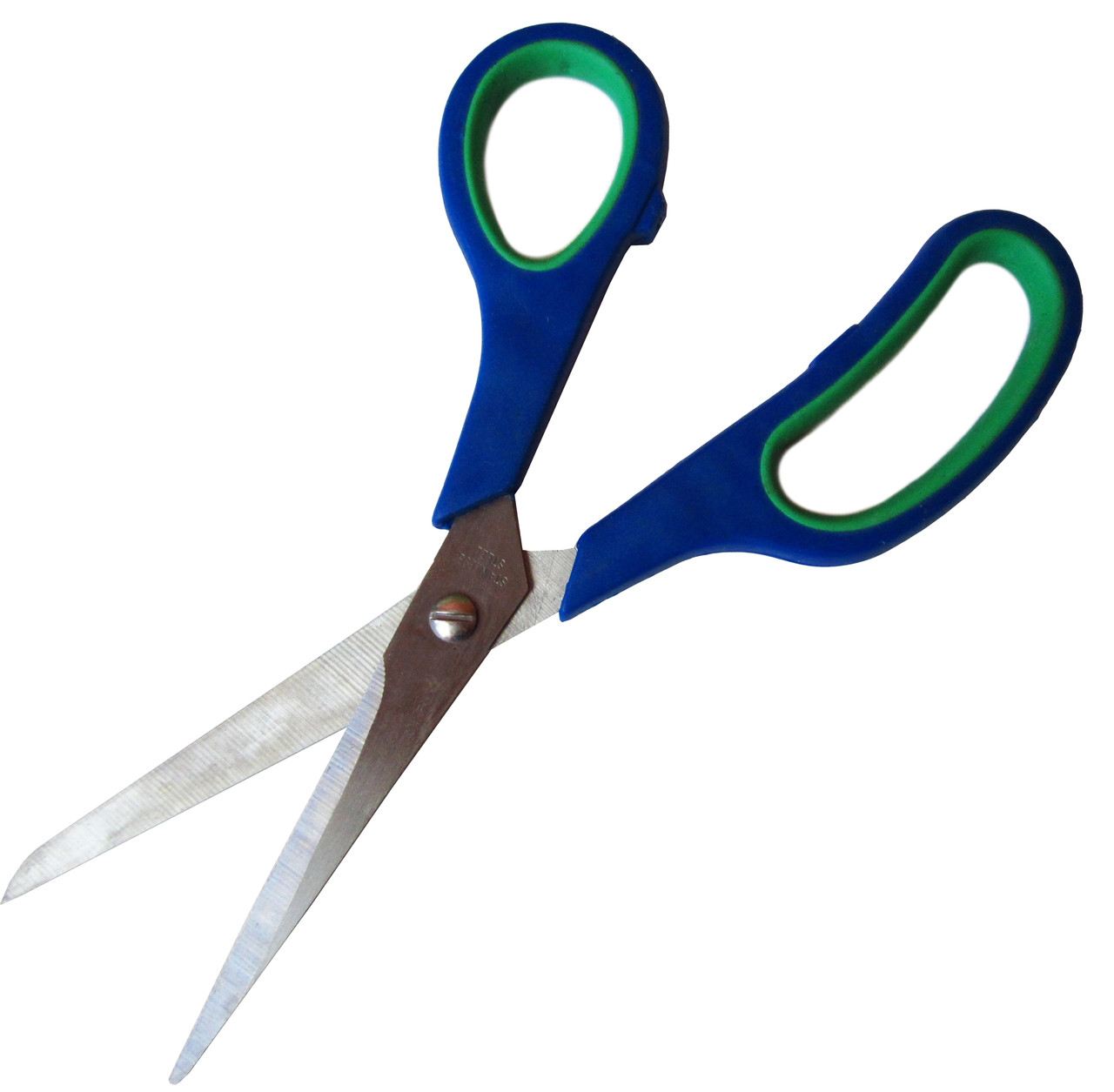  с зеленой ручкой №8, швейные ножницы, ножницы для рукоделия .