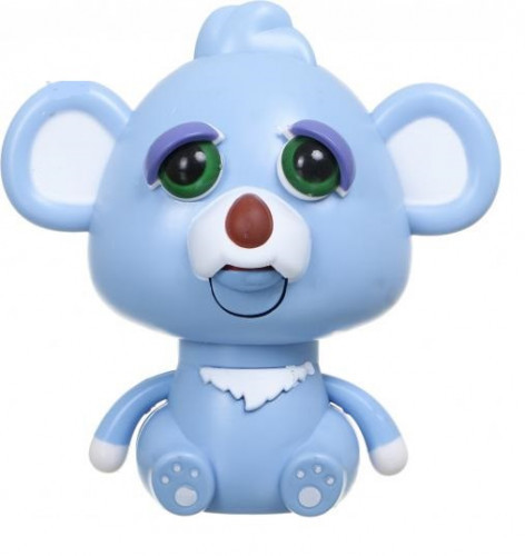 

Интерактивная игрушка Howl-Howl Pets Коала (ST052), Голубой