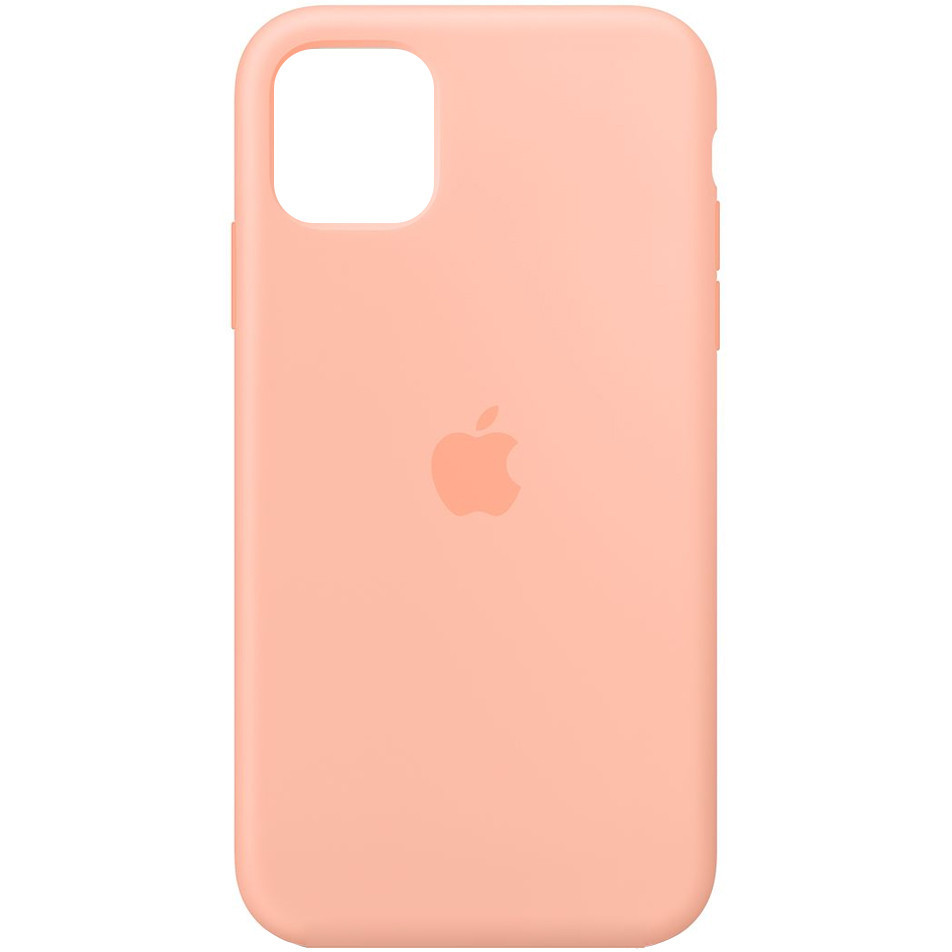 

Чехол на / для Apple iPhone 11 Pro Max книжка, бампер, накладка Silicone Case Full