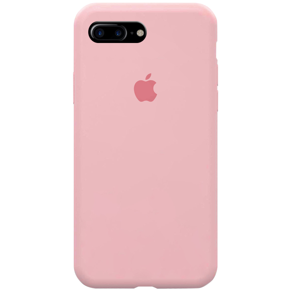 

Чехол на / для Apple iPhone 7 plus / 8 plus книжка, бампер, накладка Silicone Case Full