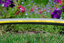 Шланг садовий Tecnotubi Retin Professional для поливу діаметр 1/2 дюйма, довжина 25 м (RT 1/2 25), фото 3