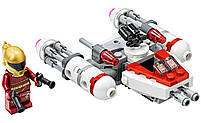 Lego Star Wars Микрофайтеры: Винищувач Опору типу Y 75263, фото 2