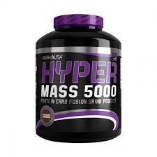 

BioTech (USA) HYPER MASS 5000 2270 г