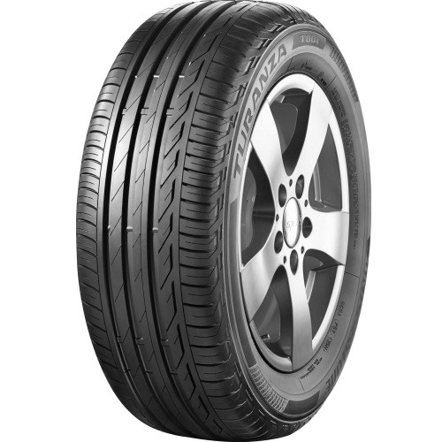 

205/55 R17 BRIDGESTONE TURANZA T001 91W