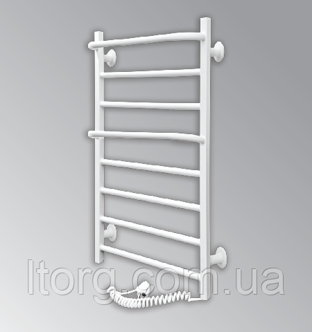 

TOWEL PLSC duo 120/220, Белый