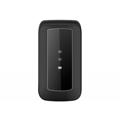 

Мобильный телефон Nomi i2400 Black, Черный