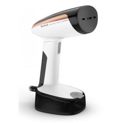 

Отпариватель для одежды TEFAL DT 3030 E0 (DT3030E0), Белый;черный