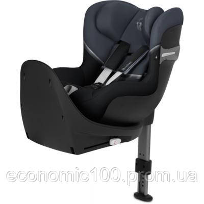 

Автокресло Cybex Sirona S i-Size Granite Black (520000511), Серый