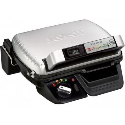 

Электрогриль TEFAL GC451 (GC451B12