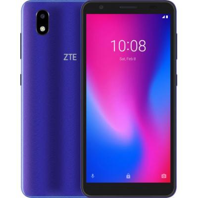 

Мобильный телефон ZTE Blade A3 2020 1/32Gb NFC Blue, Синий