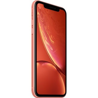 

Apple iPhone XR 64GB Coral (MRY82)