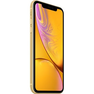 

Apple iPhone XR 128GB Yellow (MRYF2)