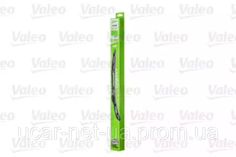 

Щетки стеклоочистителя Valeo COMPACT 576101 C6045