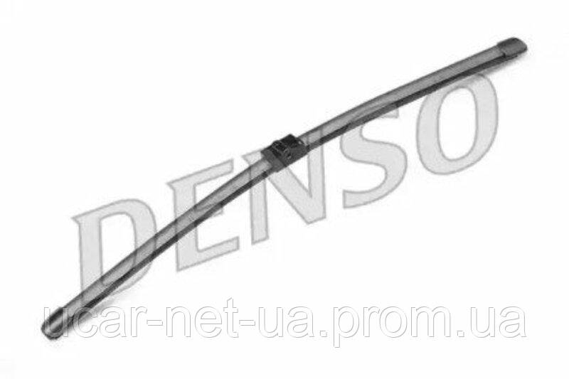 

Щетки стеклоочистителя Denso DF-124