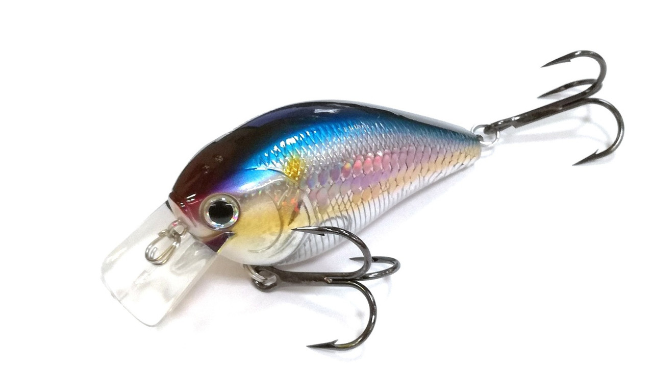 

Воблер Lucky Craft LC 2.5-270 MS American Shad