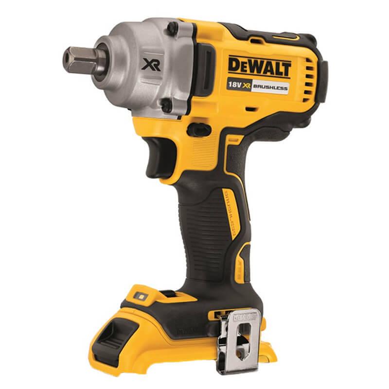 

Гайковёрт ударный аккумуляторный бесщёточный DeWALT DCF894NT