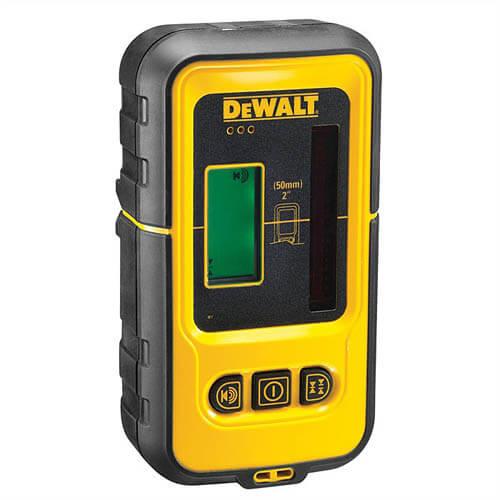 

Мишень-лучеуловитель DeWALT DE0892G