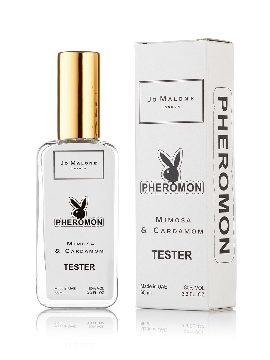 

Jo Malone Mimosa and Cardamom - Pheromon Tester 65ml