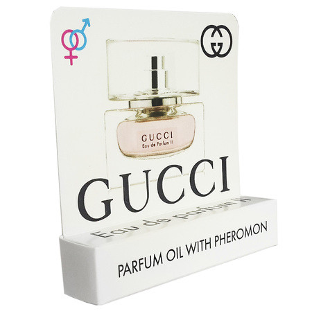 

Gucci Eau De Parfum II - Mini Parfume 5ml