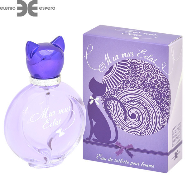 

Positive Parfum Mur Mur Eclat pour Femme edt 55ml