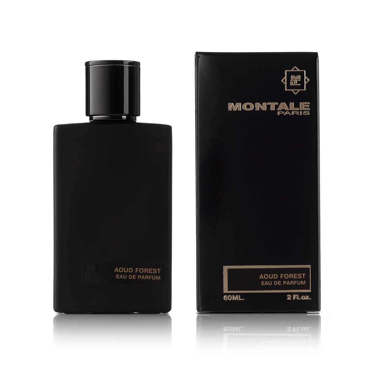 

Montale Aoud Forest (Black) - Travel Spray 60ml