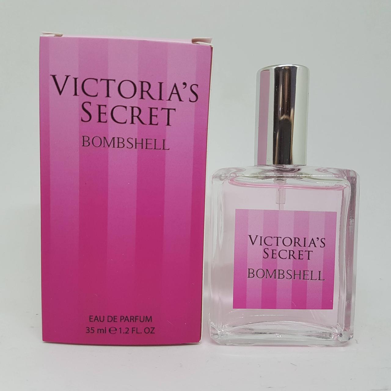 

Victoria`s Secret Bombshell - Voyage 35ml